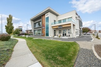 More details for 9425 Sandifur Pky, Pasco, WA - Office for Sale