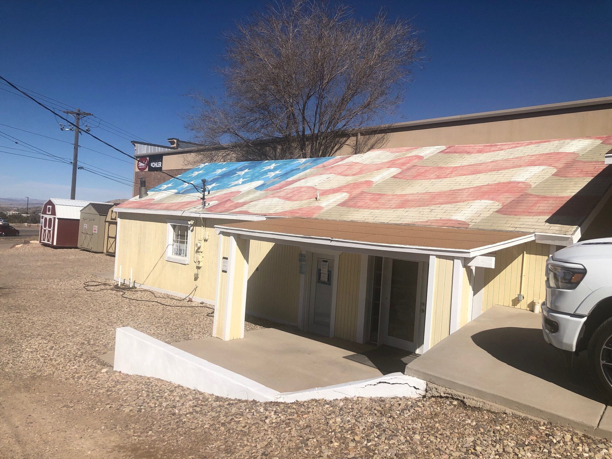 1165 Main, Cedar City, UT for sale Primary Photo- Image 1 of 1