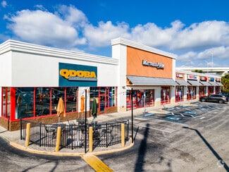 More details for 3801 W Gandy Blvd, Tampa, FL - Retail for Lease