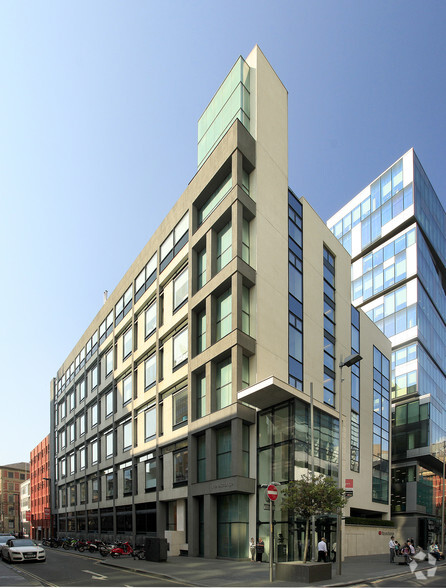 3 New York St, Manchester for lease - Primary Photo - Image 1 of 4