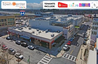 More details for 3110-3150 Allainby Way, Hampton, VA - Retail for Sale