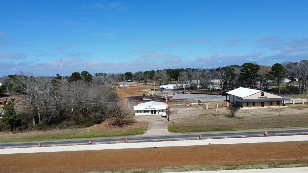 3424 Texas 436 loop, Carthage, TX for sale - Building Photo - Image 2 of 3