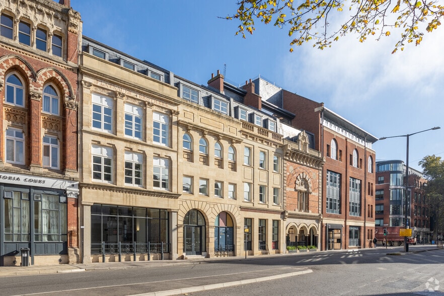 10 Victoria St, Bristol for sale - Primary Photo - Image 1 of 1