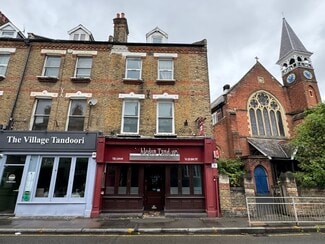 More details for 26 Ridgway, London - Retail for Lease