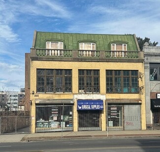 More details for 630-34 Central Avenue, East Orange, NJ - Retail for Sale