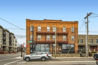 132 E 5th Ave, Columbus, OH for lease Building Photo- Image 2 of 21