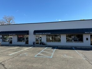 108-116 E Plane St, Hackettstown, NJ for lease Building Photo- Image 2 of 8