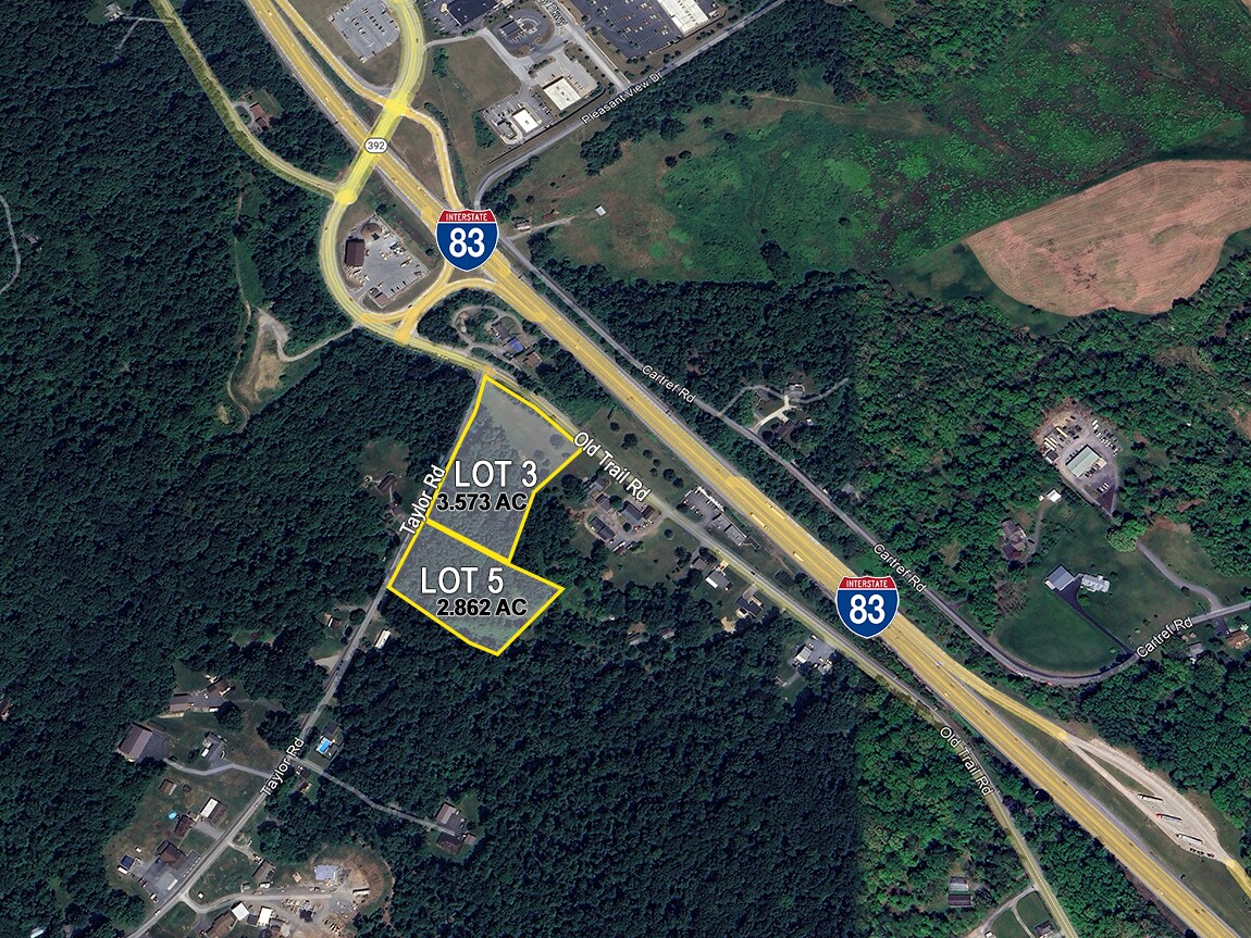 1615 Old Trail Rd, Etters, PA for sale Primary Photo- Image 1 of 2