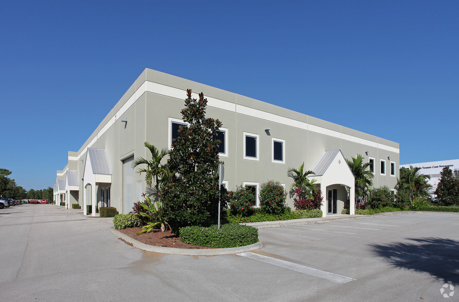 Port Saint Lucie Enterprise