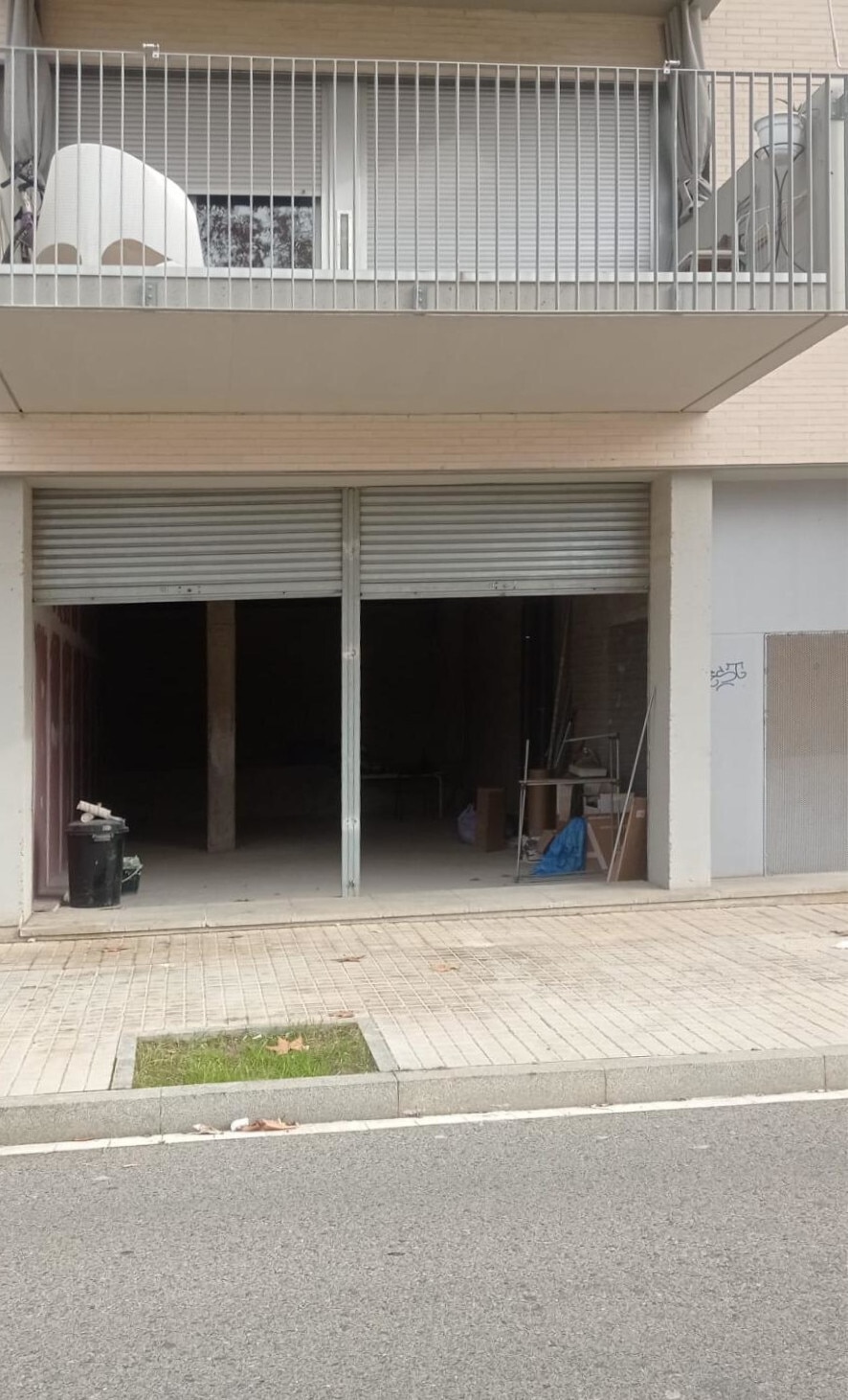 Retail in Calafell, Tarragona for lease Interior Photo- Image 1 of 10