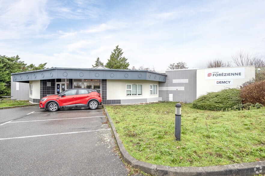 7 Rue D'Apollo, L'Union à vendre - Photo principale – Image 1 sur 4