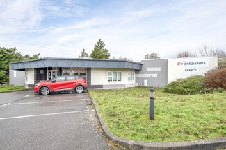 More details for 7 Rue D'Apollo, L'Union - Office for Sale