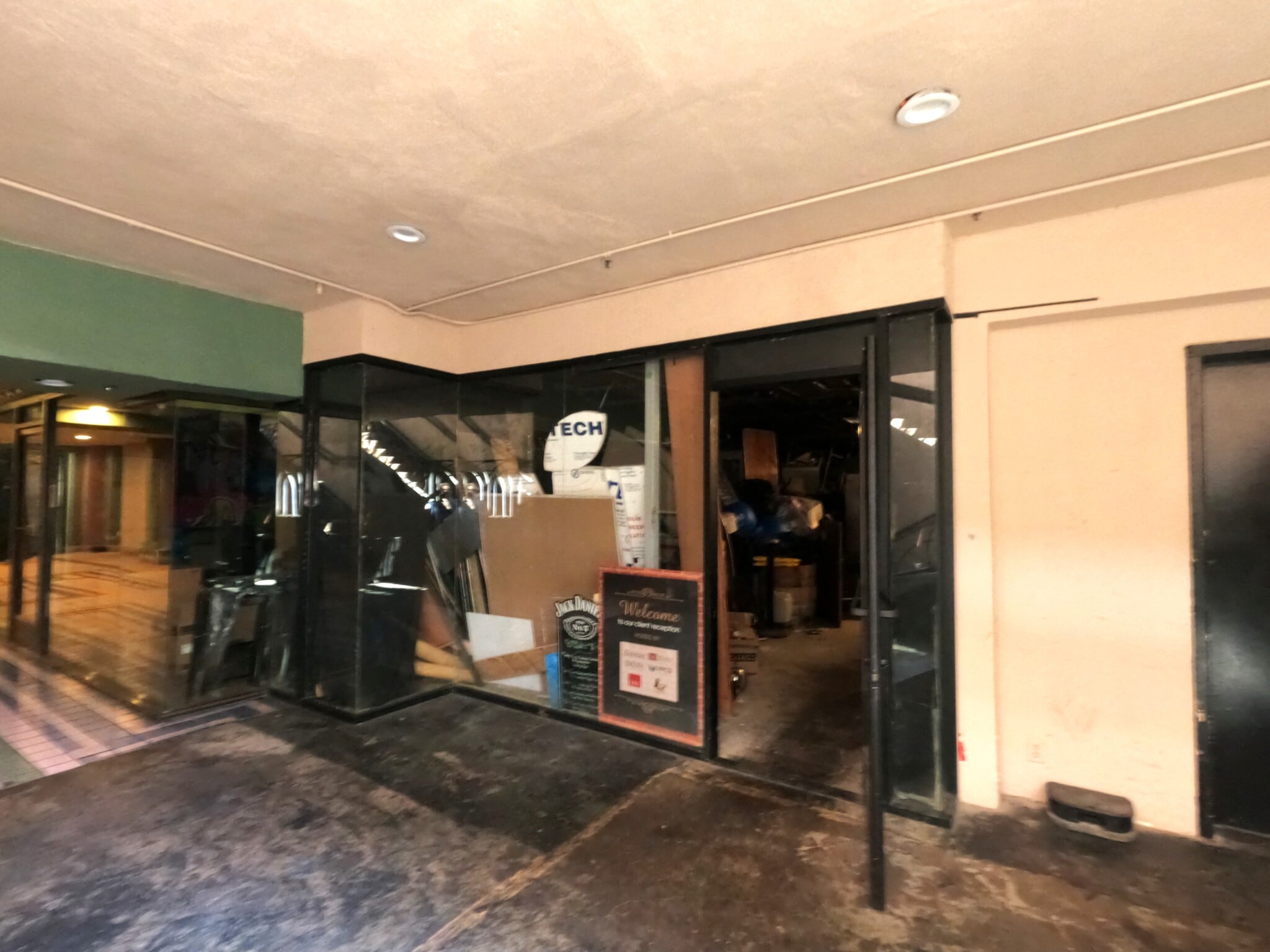 219 Pine Ave, Long Beach, CA for lease Building Photo- Image 1 of 10