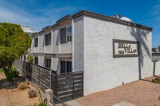 More details for 7320 E Belleview St, Scottsdale, AZ - Multifamily for Sale