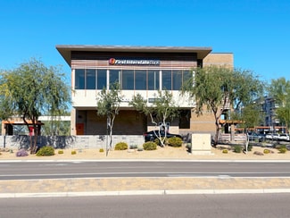 More details for 18511 N Scottsdale Rd, Scottsdale, AZ - Office/Retail for Lease