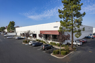 More details for 30100-30150 Ahern Ave, Union City, CA - Industrial for Lease