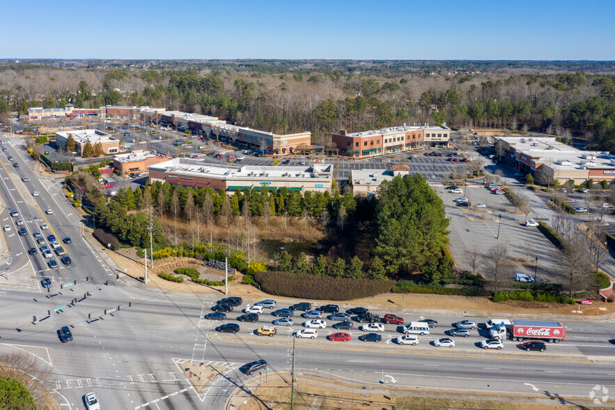 1250 Scenic Hwy, Lawrenceville, GA for lease - Building Photo - Image 1 of 37