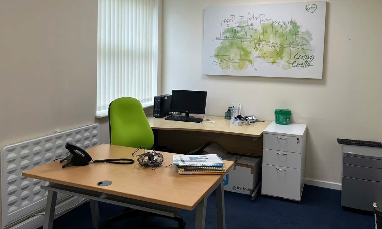 Ellice Way, Wrexham, CLW LL13 7YT - Unit 6 -  - Interior Photo - Image 1 of 7