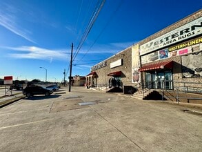 10679 Harry Hines Blvd, Dallas, TX for lease Building Photo- Image 2 of 6