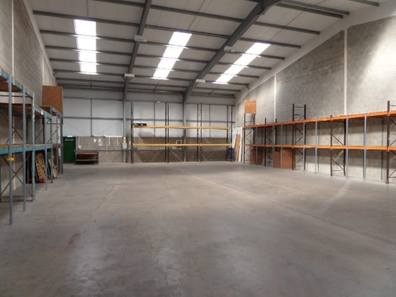 S3 Capital Business Park, Cardiff for lease Interior Photo- Image 1 of 3