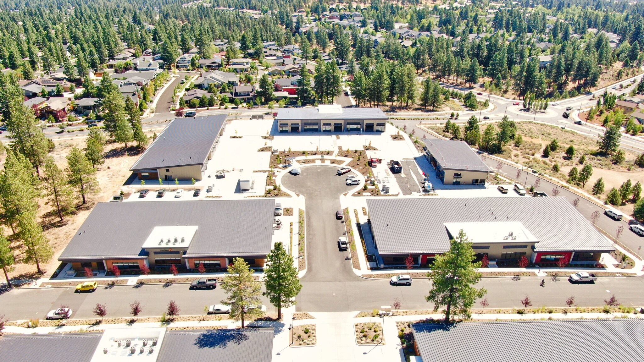 2738 NW Potts Ct, Bend, OR for sale Building Photo- Image 1 of 1