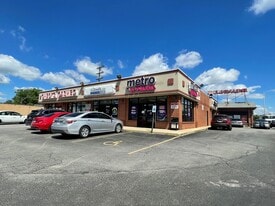 3200 W 159th St, Markham IL - Retail Space