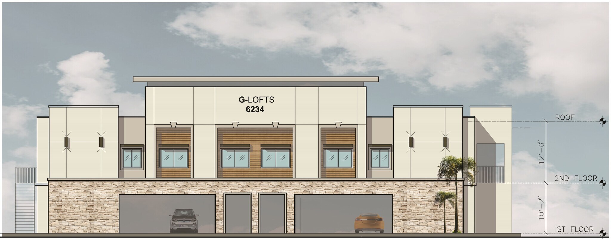 6234 Richmond Ave, Houston, TX for sale Primary Photo- Image 1 of 1