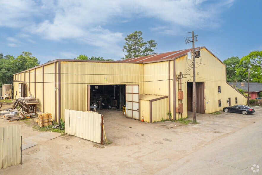 909 Marcella St, Houston, TX for sale - Building Photo - Image 1 of 22