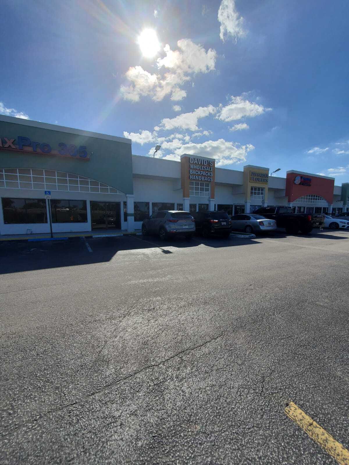 4800-4828 NW 167th St, Miami Gardens, FL for sale Primary Photo- Image 1 of 1