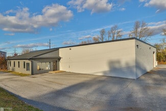 More details for 25 Werley Rd, Allentown, PA - Industrial for Sale