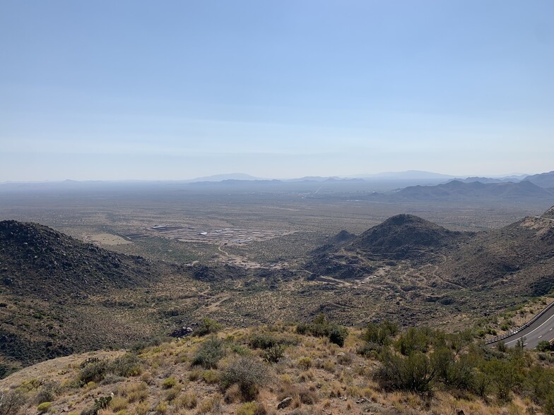 0 White Spar Hwy, Yarnell, AZ for lease - Building Photo - Image 1 of 4