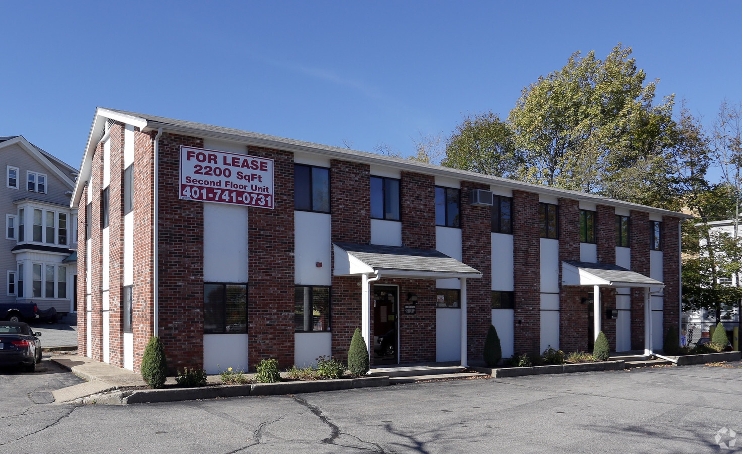 148150 Social St, Woonsocket, RI 02895