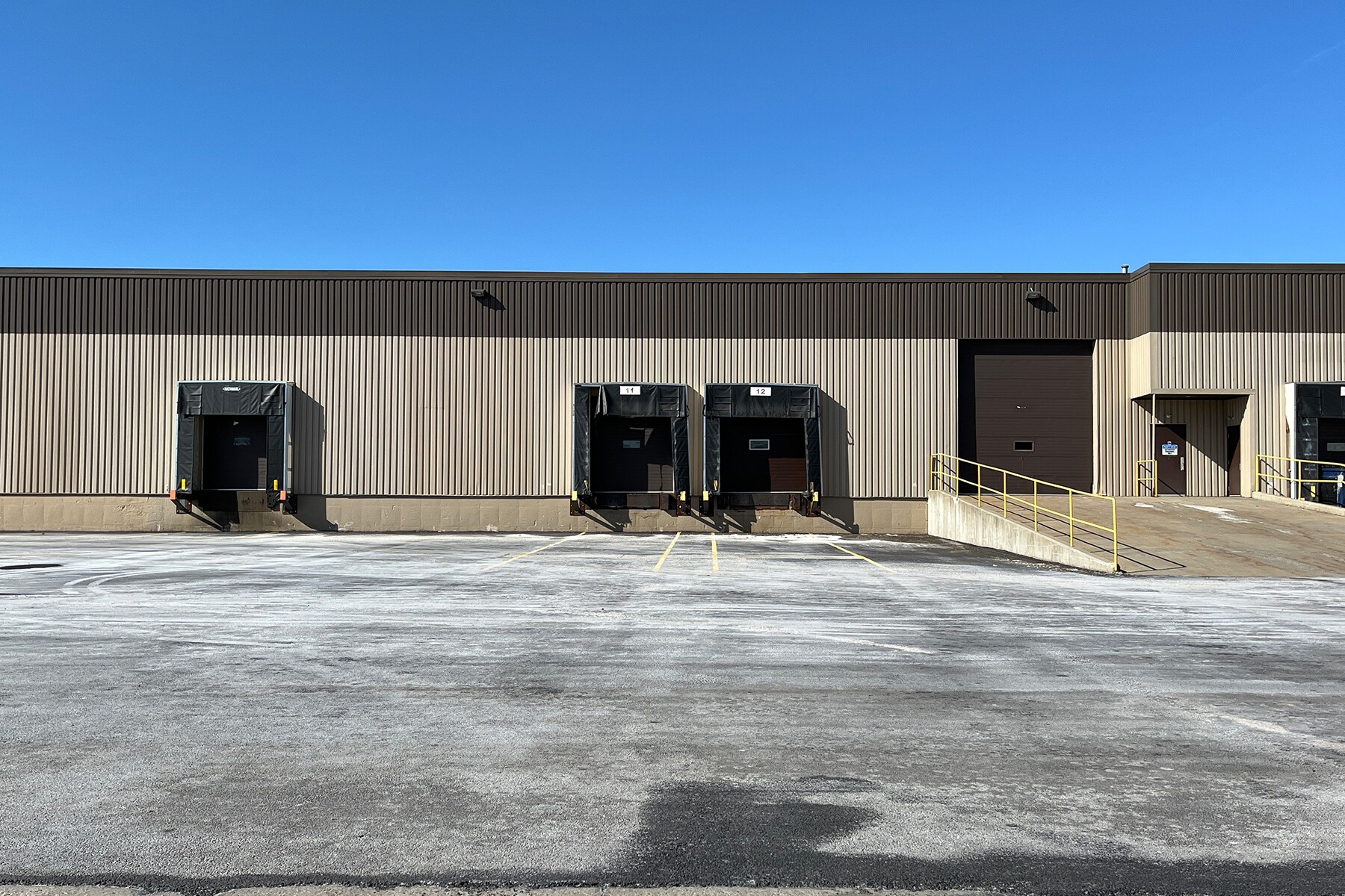 2775 Broadway St, Cheektowaga, NY for sale Building Photo- Image 1 of 1