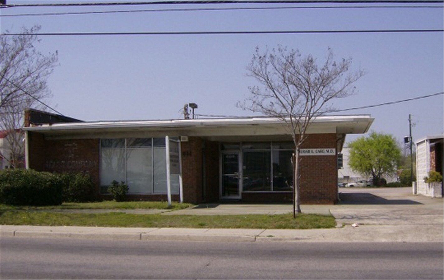 611 15th St, Augusta, GA 30901