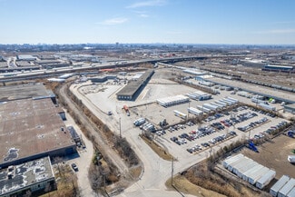 More details for 101 Doney Cres, Vaughan, ON - Industrial for Lease