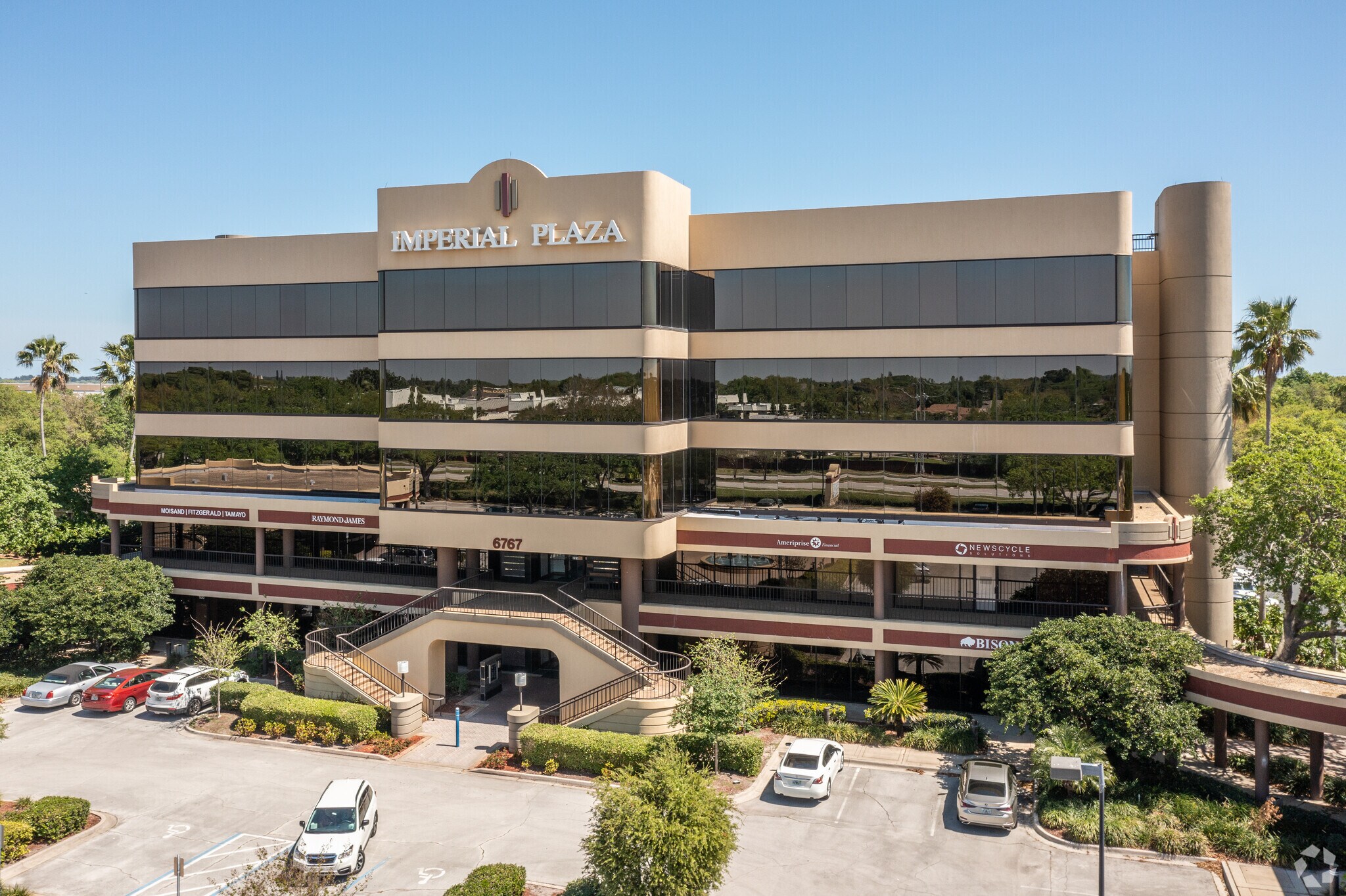 6767 N Wickham Rd, Melbourne, FL for sale Primary Photo- Image 1 of 6