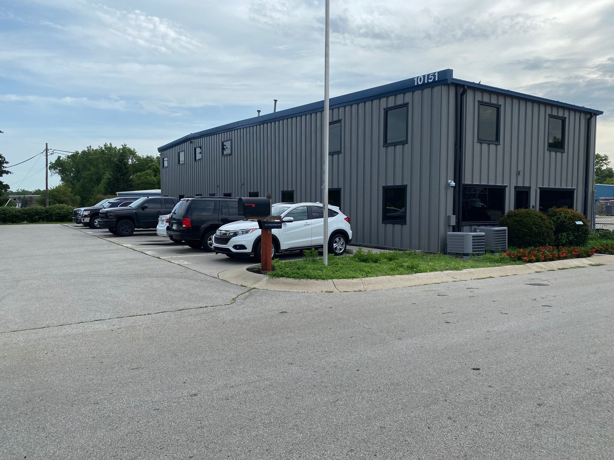 10151 Hague Rd, Indianapolis, IN for sale Building Photo- Image 1 of 16