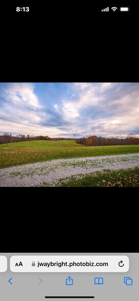 1226 Bedford Chapel Rd, Milton, WV for sale - Building Photo - Image 3 of 23