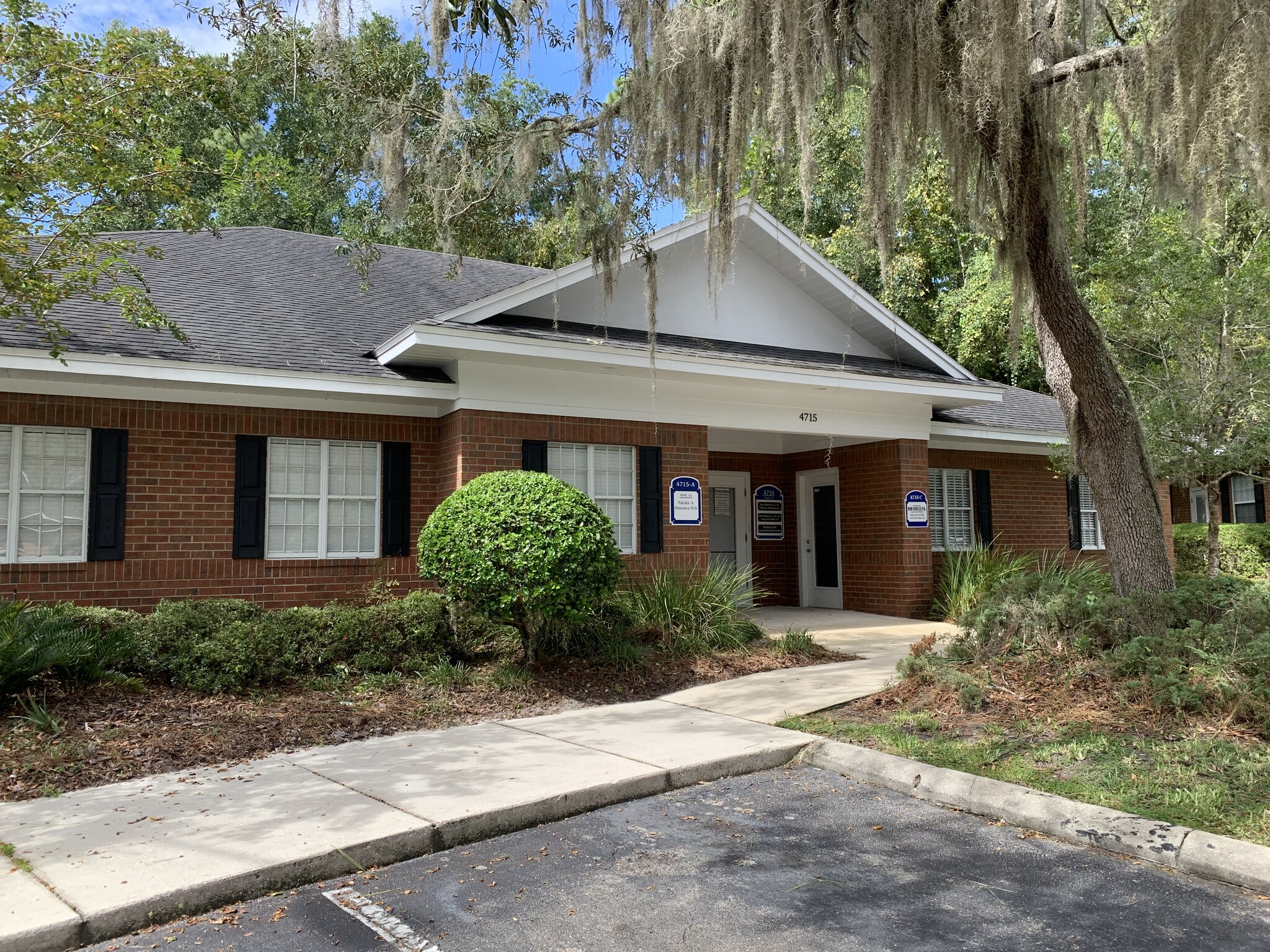 4715 NW 53rd Ave, Gainesville, FL for sale Building Photo- Image 1 of 1