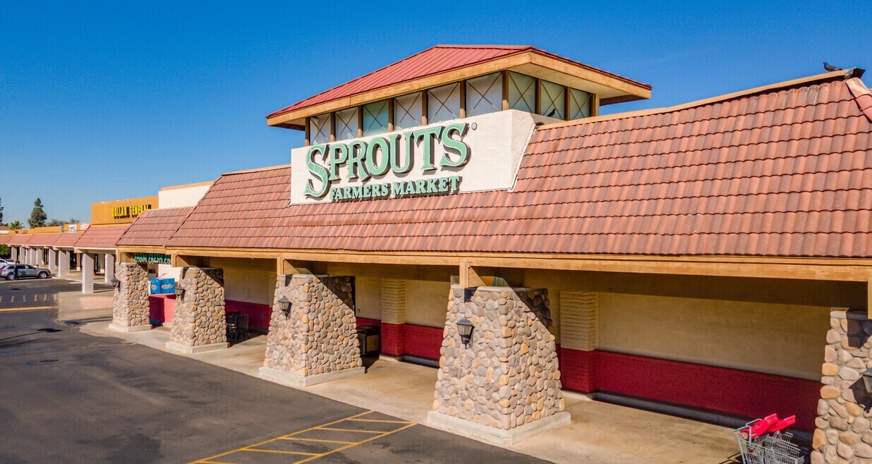 5130 W Peoria Ave, Glendale, AZ for lease Interior Photo- Image 1 of 1