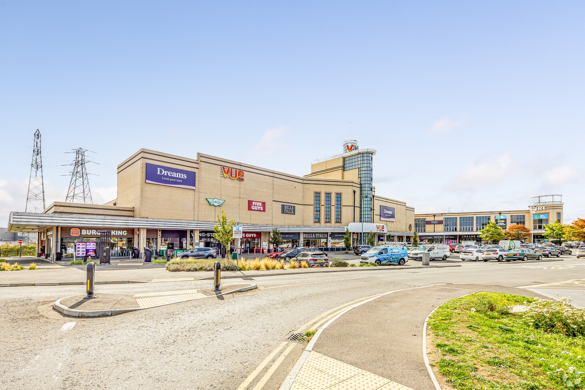 Hesterman Way, Croydon for sale Primary Photo- Image 1 of 1