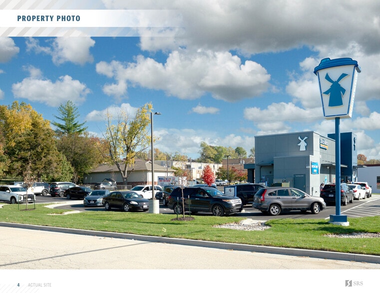 1710 Missouri Blvd, Jefferson City, MO for sale - Building Photo - Image 2 of 8