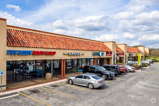 More details for 2800-2864 Thousand Oaks Dr, San Antonio, TX - Retail for Lease