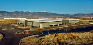 More details for Peak Innovation Pkwy, Colorado Springs, CO - Office for Lease