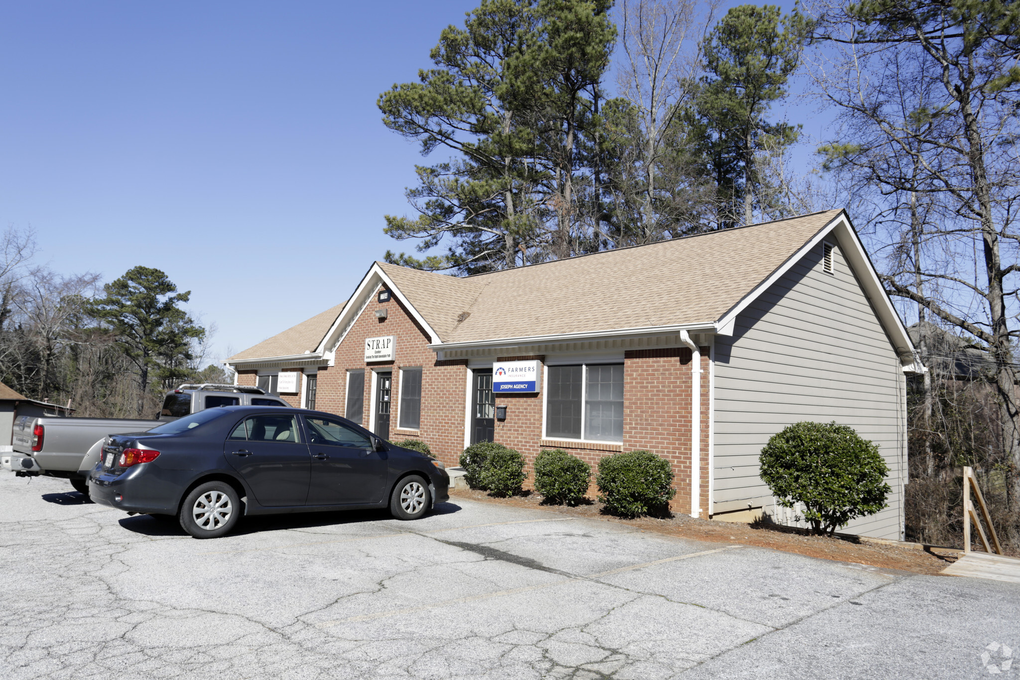 Duluth Ga Commercial Property For Sale At Hedwigabetz Blog