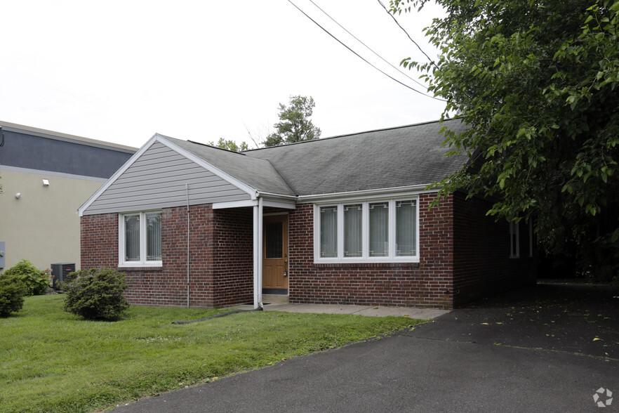 503 Horsham Rd, Horsham, PA for sale - Primary Photo - Image 1 of 1