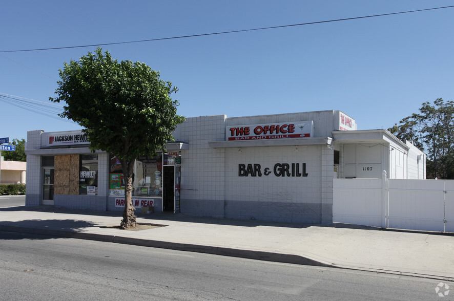 1101-1107 W Florida Ave, Hemet, CA for sale - Primary Photo - Image 1 of 7