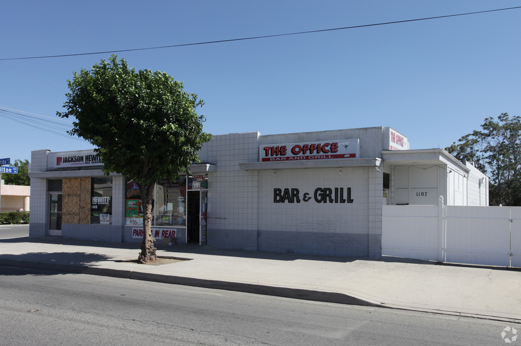 1101-1107 W Florida Ave, Hemet, CA for sale Primary Photo- Image 1 of 8