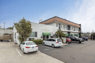 895 Palomar St, Chula Vista CA - Commercial Real Estate