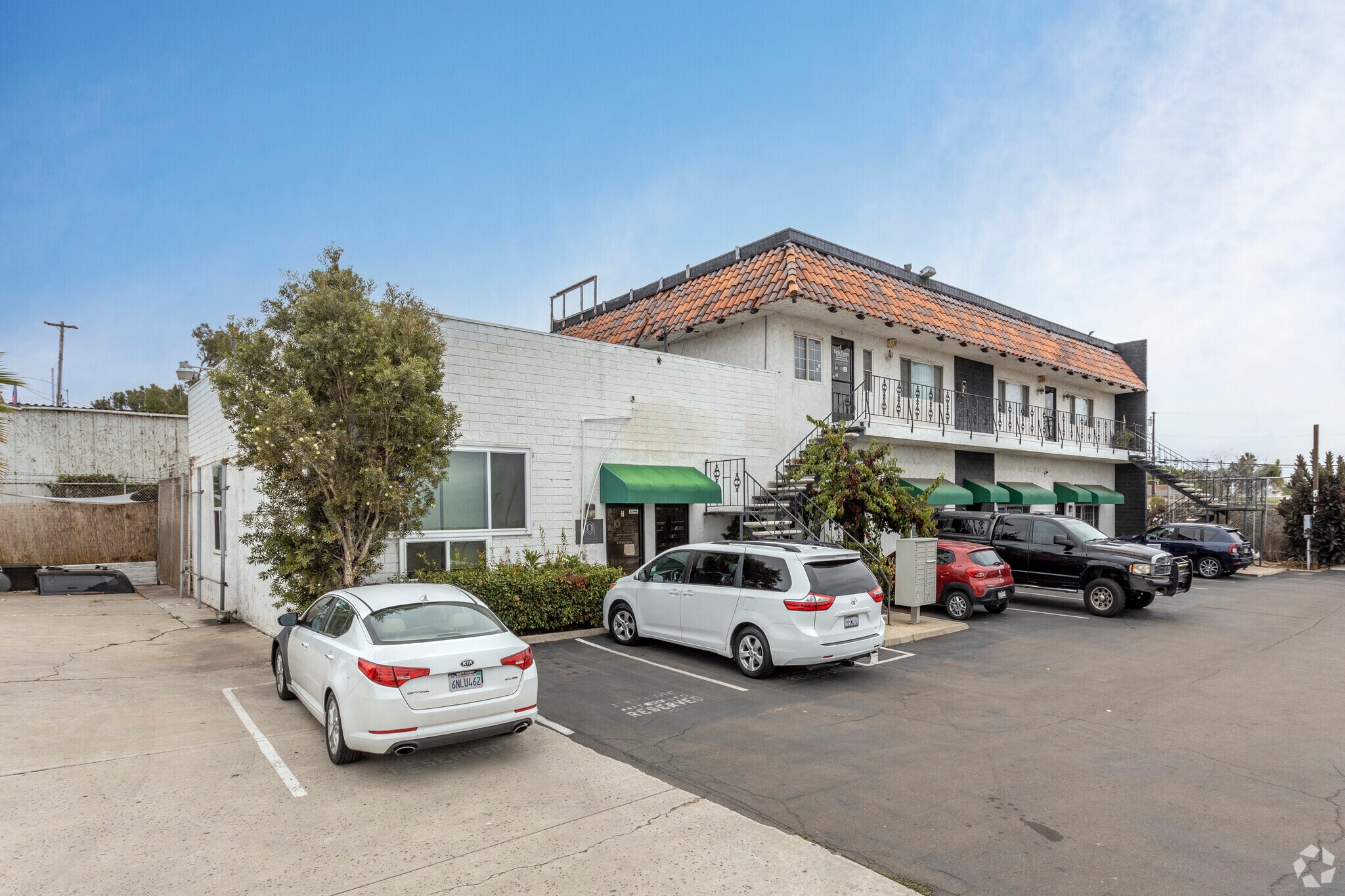 895 Palomar St, Chula Vista, CA for sale Building Photo- Image 1 of 5